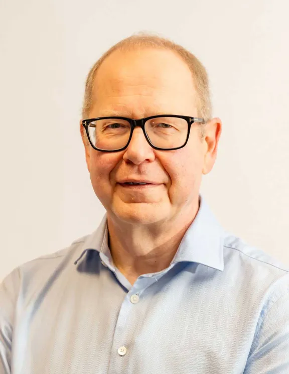 Board member Lewis
