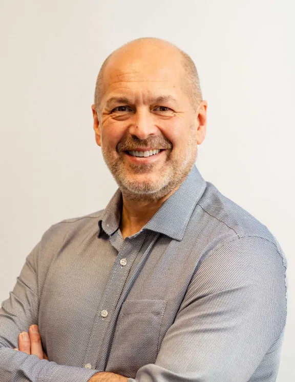 Board member Martin