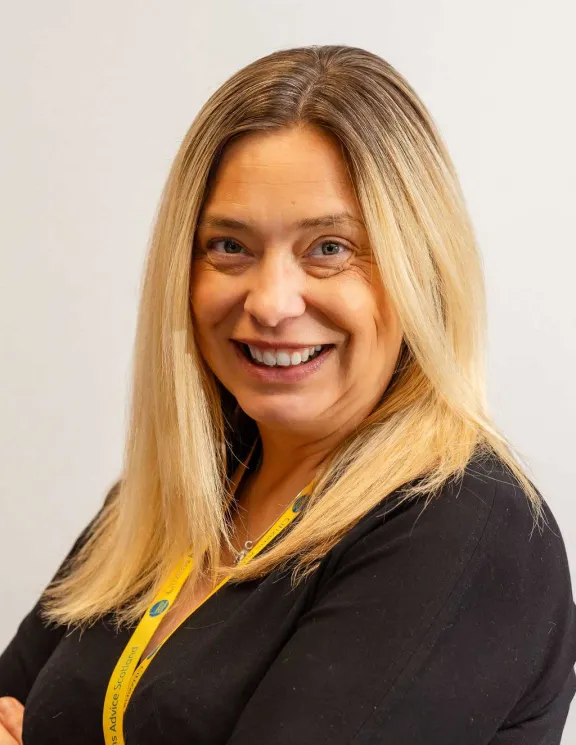 Leadership team - Dawn