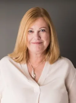 Laura Ferguson